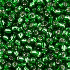 John Bead 8/0 Miyuki Glass Seed Beads, 12g