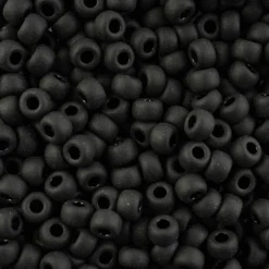 John Bead 8/0 Miyuki Glass Seed Beads, 12g