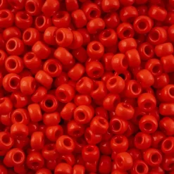 John Bead 8/0 Miyuki Glass Seed Beads, 12g