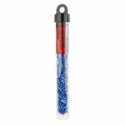 John Bead 6.5mm Czech Glass Bugle Beads