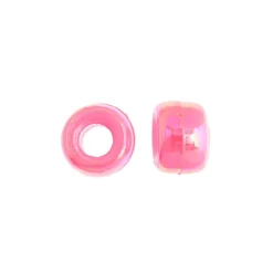 John Bead 9mm Opaque Plastic Pony Beads, 1,000ct.