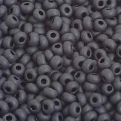 John Bead 8/0 Opaque Czech Glass Seed Beads, 500g