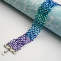 John Bead PRECIOSA PermaLux 11/0 Czech Glass Seed Beads