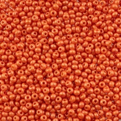 John Bead PRECIOSA PermaLux 11/0 Czech Glass Seed Beads