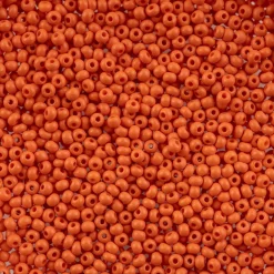 John Bead PRECIOSA PermaLux 11/0 Czech Glass Seed Beads