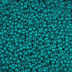 John Bead PRECIOSA PermaLux 11/0 Czech Glass Seed Beads