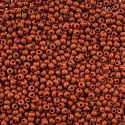 John Bead PRECIOSA PermaLux 11/0 Czech Glass Seed Beads