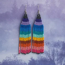 John Bead PRECIOSA PermaLux 11/0 Czech Glass Seed Beads