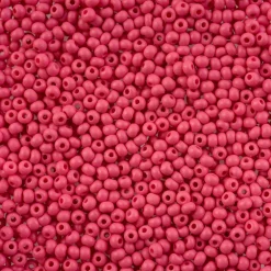 John Bead PRECIOSA PermaLux 11/0 Czech Glass Seed Beads