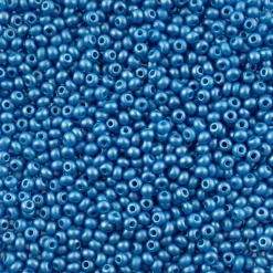 John Bead PRECIOSA PermaLux 11/0 Czech Glass Seed Beads