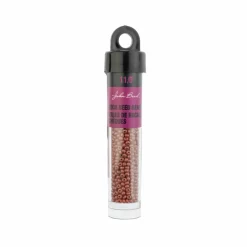 John Bead PRECIOSA PermaLux 11/0 Czech Glass Seed Beads
