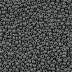 John Bead PRECIOSA PermaLux 11/0 Czech Glass Seed Beads
