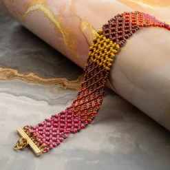 John Bead PRECIOSA PermaLux 11/0 Czech Glass Seed Beads