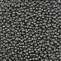 John Bead PRECIOSA PermaLux 11/0 Czech Glass Seed Beads