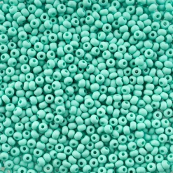 John Bead PRECIOSA PermaLux 11/0 Czech Glass Seed Beads