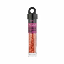 John Bead PRECIOSA PermaLux 11/0 Czech Glass Seed Beads