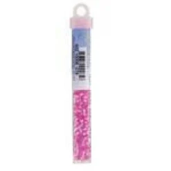 John Bead 6/0 Silver Lined Czech Glass Seed Beads, 22g