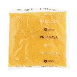 John Bead 11/0 Solgel Alabaster Czech Glass Seed Beads, 250g