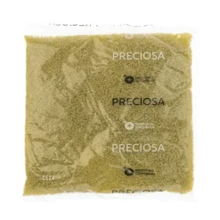 John Bead 11/0 Solgel Alabaster Czech Glass Seed Beads, 250g
