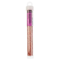 John Bead 11/0 Solgel Silver Lined Czech Glass Seed Beads, 23g/500g
