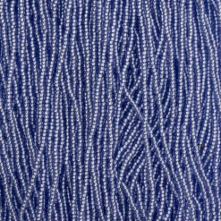 John Bead 11/0 Solgel Silver Lined Czech Glass Seed Beads, 23g/500g