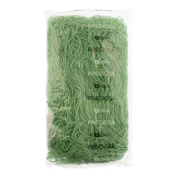 John Bead 11/0 Solgel Silver Lined Czech Glass Seed Beads, 23g/500g