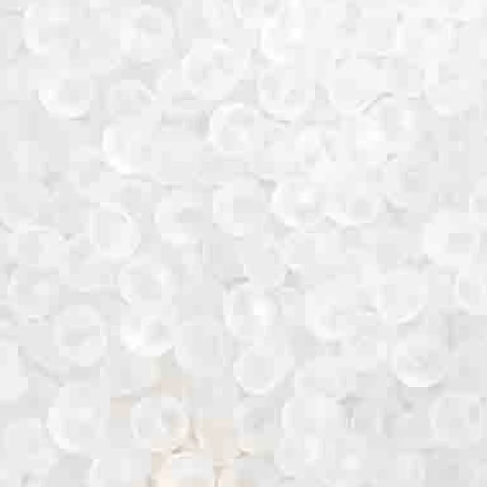 John Bead 11/0 Transparent Finish Czech Glass Seed Beads, 23g/24g