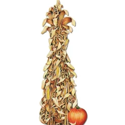 Jointed Cornshock (Pack of 12)