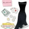 Jolee's Boutique Bachelorette Party Dimensional Stickers