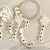 Jolee's Boutique Bride Title Waves Dimensional Stickers