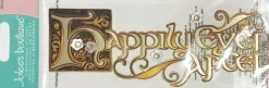 Jolee's Boutique Happily Ever After Dimensional Stickers