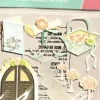 Jolee's Boutique The Ceremony Dimensional Stickers