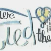 Jolee's Boutique Tied The Knot Title Dimensional Stickers
