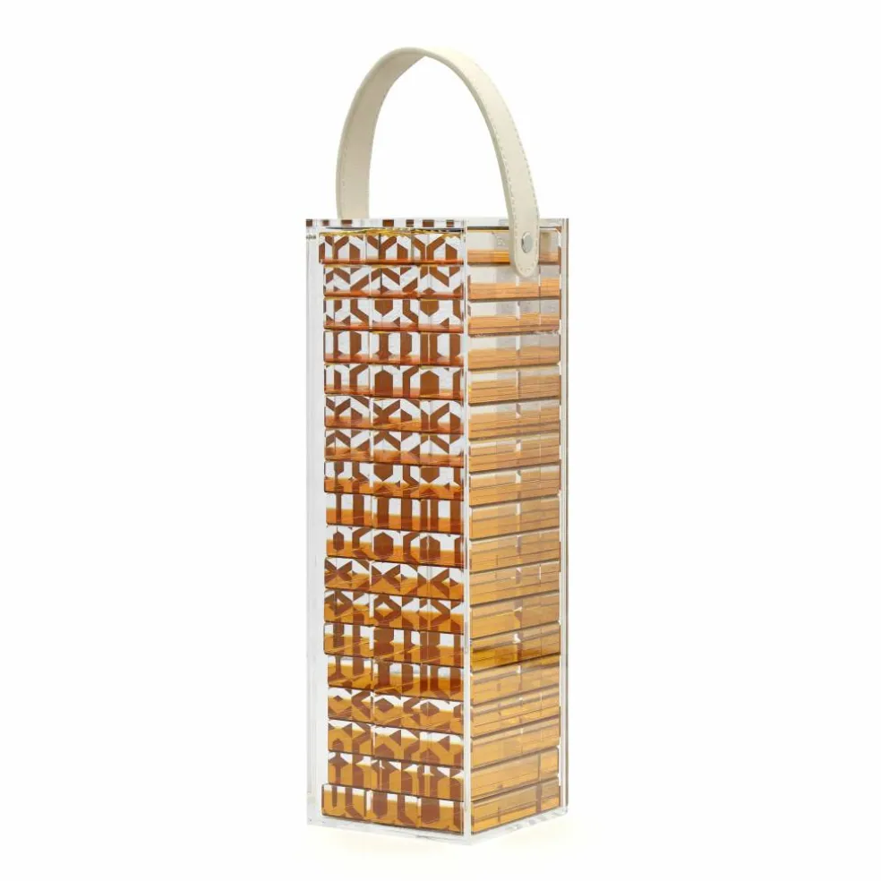 Jonathan Adler x Michaels Acrylic Table Tower