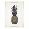 Jonathan Adler x Michaels Acrylic Pineapple Tray