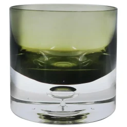 Jonathan Adler x Michaels Black Glass