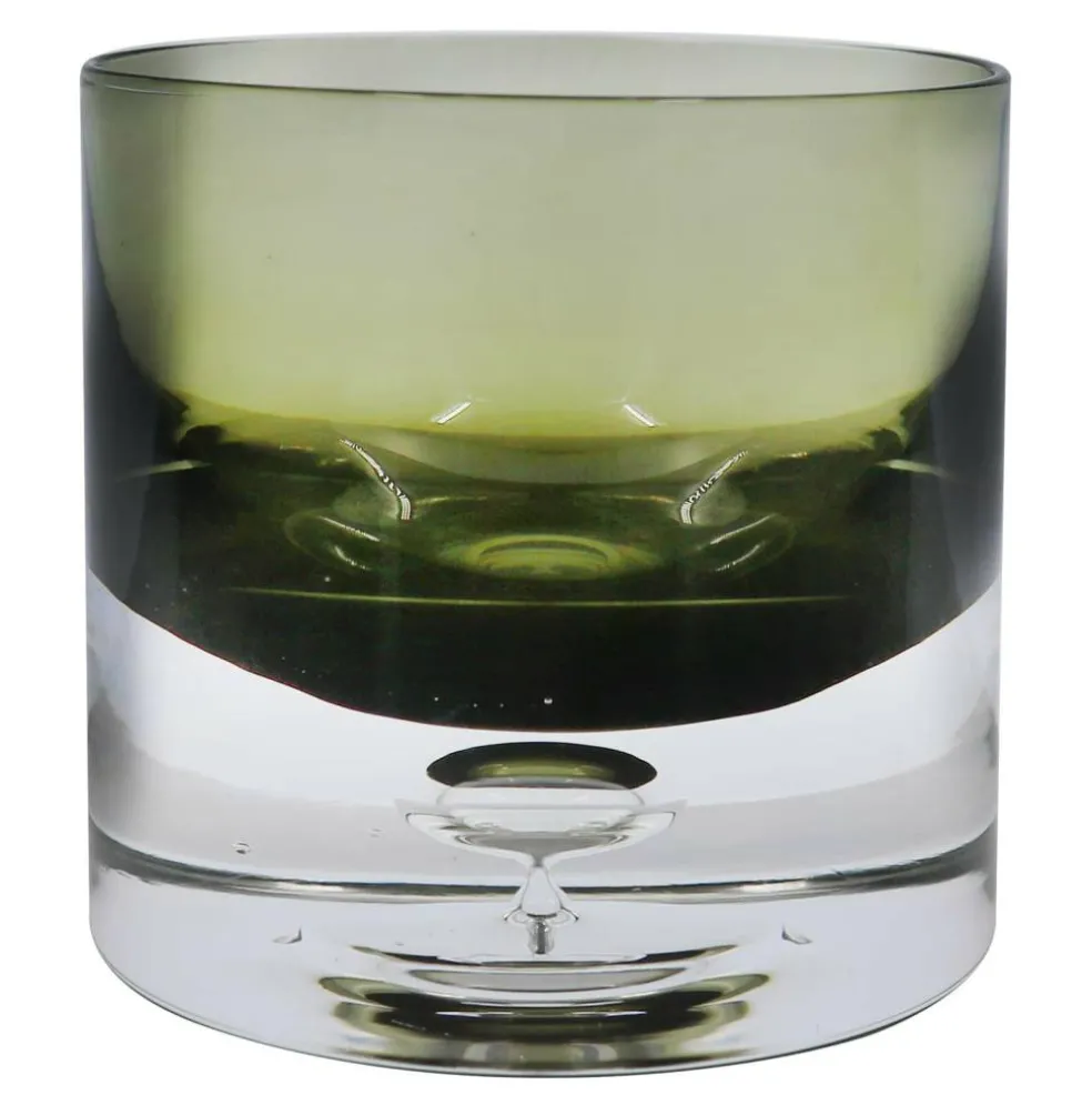 Jonathan Adler x Michaels Black Glass