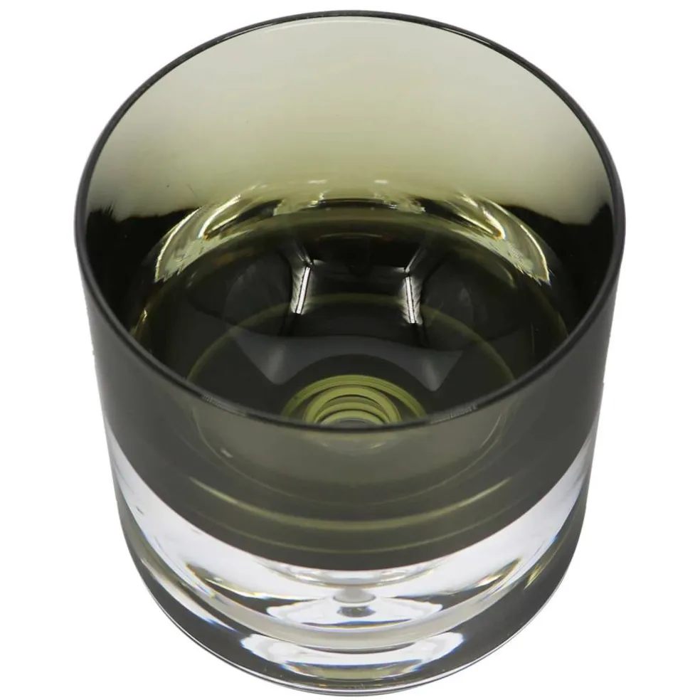 Jonathan Adler x Michaels Black Glass