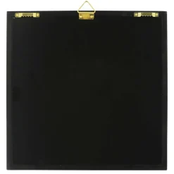 Jonathan Adler x Michaels 10.25" Black & White @ Symbol Wall Art