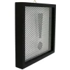 Jonathan Adler x Michaels 10.25" Black & White Exclamation Point Wall Art