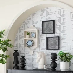 Jonathan Adler x Michaels 6.5