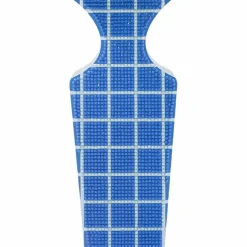 Jonathan Adler x Michaels Blue Tile Diamond Art Vase Kit