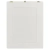 Jonathan Adler x Michaels 30.75" Blue, White & Teal Hudson Wall Mirror