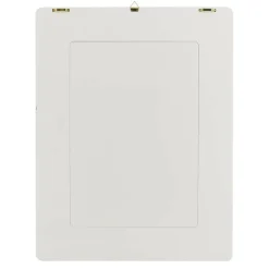 Jonathan Adler x Michaels 30.75" Blue, White & Teal Hudson Wall Mirror