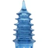 Jonathan Adler x Michaels 9.75" Blue Pagoda Tabletop Décor