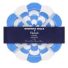 Jonathan Adler x Michaels 12" Blue Serving Tongs
