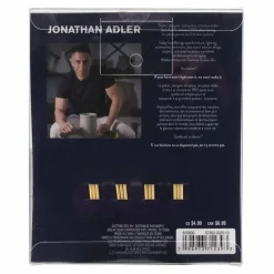 Jonathan Adler x Michaels Bonjour Party Picks, 12ct.