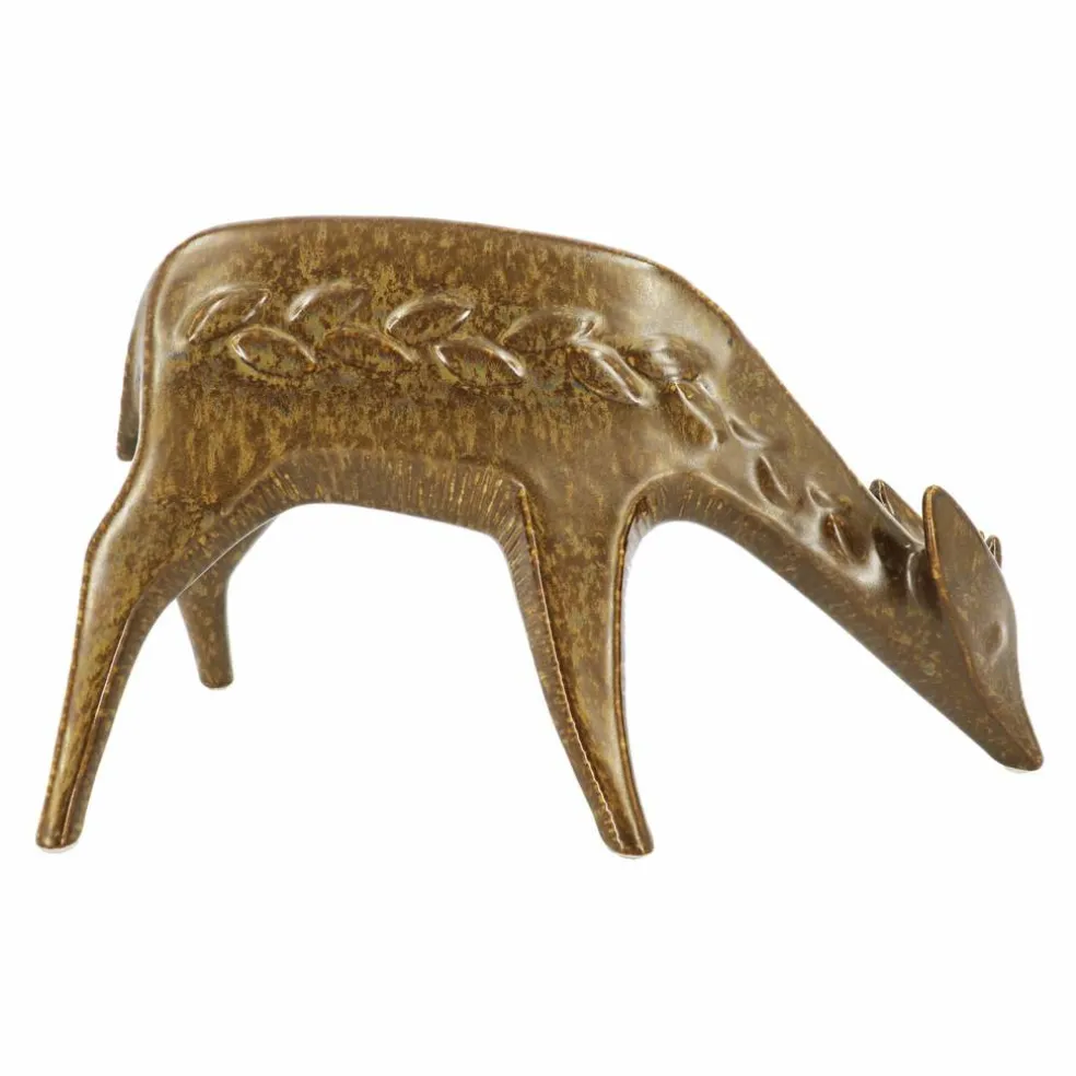 Jonathan Adler x Michaels 12.25" Brown Deer Tabletop Décor