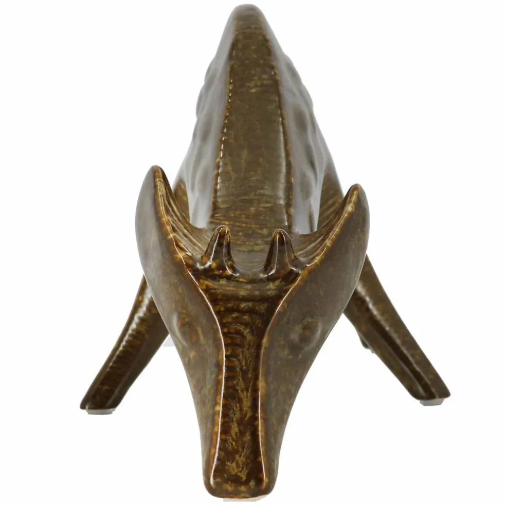 Jonathan Adler x Michaels 12.25" Brown Deer Tabletop Décor