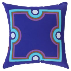 Jonathan Adler x Michaels 18" Butterfly Embroidered Pillow